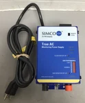 Simco 4010442 True Monitoring Power Supply 120VAC .25A 50/60 Hz (R19). Fixed Price $800.00.