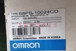 One Brand New Omron S8PS-10024CD ZL8. Fixed Price $152.80.
