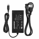 4-PIN Ac Dc Adapter For Cwt Channel Well Technology KPL-060F Power Supply Cord. Fixed Price $20.78.