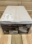 Securitron BPS-12/24-1 Dual Voltage Power Supply Assa Abloy Sealed. Fixed Price $50.00.