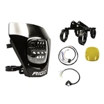 Rigid Industries 300416 Adapt Xe Extreme Enduro Complete Led Moto Kit - Black. Fixed Price $699.99.