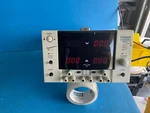 Topward Electric Co 6306D Dual-tracking Dc Power Supply Test Only Used. Fixed Price $120.00.