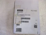 Nib Siemens PSU100D Power Supply 6EP1331-1LD00. Fixed Price $58.00.
