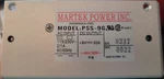 Martek PSS-9G +9 V Dc 20 Output Refurbished Power Supply Fast Free Shipping!. Fixed Price $32.75.