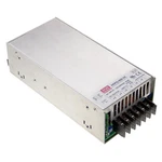 Mean Well HRP-600-24 Ac To Dc Power Supply Single Output Volt 27 Amp 648 Watt. Fixed Price $164.58.