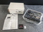 Egs Sola/hevi-duty SLS-24-036T Dc Power Supply 24V/3.6A Ship+warranty. Fixed Price $170.00.