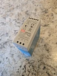 Mean Well MDR-40-5 Ac To Dc Din-rail Power Supply Volt 6 Amp 30 Watt. Fixed Price $12.00.
