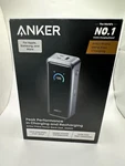 Anker Prime Power Bank Charging Base 26K 300W - Brand New Sealed. Fixed Price $229.95.