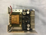 Ema 24 Power/mate Corp. Econo/mate Regulated Supply 45699LR. Fixed Price $42.00.