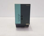 Siemens 6EP1 334-2AA01 Stabilized Power Supply Sitop Smart 10A. Fixed Price $141.55.