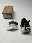 Eaton E34TPB120L Pretest Light W/o Lamp Or Lens. Fixed Price $49.99.