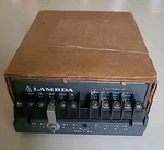 Lambda LRS-52-12 / LRS5212 (L28). Fixed Price $56.72.