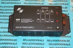 Data Instruments 4189100 Power Supply. Fixed Price $205.00.