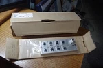 New Box Lumberg Belden 0960 Iol 385-001 935001001 Digital Input Output. Fixed Price $225.00.