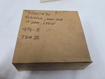 Ohmite CL175J15R 175W Wirewound Power Resistors. Fixed Price $29.74.