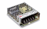 Mean Well LRS-35-12 Single Output Switching Power Supply. Fixed Price $31.68.