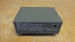 Lambda LZD-22 Dual Regulated Power Supply +/-15VDC 90MA. Fixed Price $29.00.