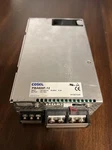 Cosel PBA600F-12 Switching Power Supply 12V 53A. Fixed Price $199.99.