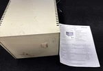 Sola Mcr 1000 8.33A 120V Line Conditioning Voltage Regulator Outlet Ham Radio. Fixed Price $179.99.