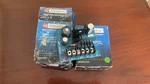 Two Altronix SMP3 Power Supply/chargers 6VDC, 12VDC Or 24VDC Rated 2.5 Amp. Fixed Price $26.00.