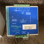 Newmar Bds Din-ups 24-10 Dc 24V 10A Rail Mount Battery Indicator. Fixed Price $220.00.