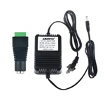 Ac Adapter Charger Napco TRF12/T123 Transformer Power Supply Cord Psu. Fixed Price $34.99.