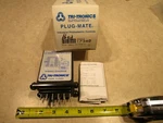 Tri-trionics, SEPS-2, 17340, Plug Mate Power Supply 24V W/ Relay, F0200. Fixed Price $41.95.