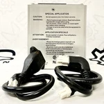 Control Solutions CS1201A 24V Battery Charger 120VAC Input 25VDC Power Supply. Fixed Price $82.97.