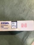 Cosel P30E-24 Power Supply, 100-240VAC Input, 24VDC Output, New Box. Fixed Price $79.00.