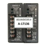 Nemic-lambda EWS50-5 Power Supply Reseller Lot Of Nikon NSR-S204B Working. Fixed Price $258.16.