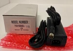 10X Elpac Power Systems FWA150048A 8-PIN 12V 12.5A 150W Supply Adapter. Fixed Price $35.96.