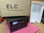 Elc TR-5000 Voltage Converter Regulator, New. Fixed Price $142.00.