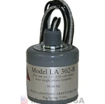 Delta LA302R 125 250V Ac Lightning Arrestor Single Phase Wire Surge Protector. Fixed Price $79.95.