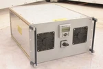 Ibf Electronic 800W 5.8GHZ Pulsable Magnetron Power Supply / 3 Phase 480V 19". Fixed Price $221.98.