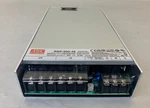 Mean Well RSP-500-48 100-240VAC 5.9A 504W Switching Power Supply. Fixed Price $79.99.