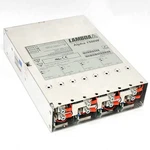 Lambda Alpha 1500W Modular Power Supply 72VDC (series Of 4X 18V/25A) Fan Cooled. Fixed Price $399.99.