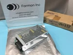 Cosel PAA75F-24 Power Supply, 161959. Fixed Price $175.00.