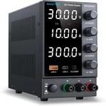 Dps 30V 0-10A Adjustable Dc Power Supply Lab Variable Output Bench Switching. Fixed Price $58.99.