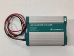 Mastervolt 28020200 Ac 24-200 Inverter / Sine Wave. Fixed Price $350.00.