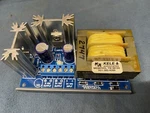 Kele Power Supply Output 5VDC And 24VDC DCP-524 24VAC Input New Original Box. Fixed Price $30.00.