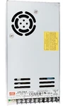 Mean Well LRS-350-5 Enclosed 300W 60A 5V Ac/dc Power Supply High Efficiency. Fixed Price $39.98.