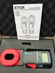 ETCR2000A Digital Clamp Ground Resistance Tester Earth Meter Loop. Fixed Price $139.99.
