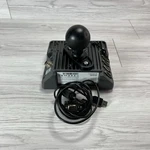 Lxe Honeywell Control 163179-0001 VM1D Cradle Power Dock Integral Knob Tested. Fixed Price $47.99.