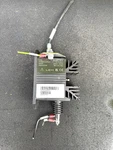 Lem Lv 100-2000 SP19 Power Supply 15V-24V (2000 V/ 50 Ma, Kv Rms 60S) New. Fixed Price $280.00.