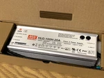 Mean Well HLG-100H-20A Adjustible Led Driver 20V IP67 Cc / Cv 4.8A 96W. Fixed Price $38.00.