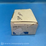 Omron S82K-00712 Power Supply Module Fnob. Fixed Price $144.00.