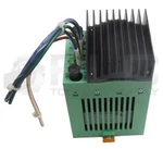 Phoenix Contact CM90-PS-120AC/2X15DC/1 Power Supply 120VAC 50/60HZ 15VDC 2943819. Fixed Price $22.00.