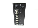 * New Matsushita ETU-12E40 Power Supply 12VDC 4A 120 Vac 47-440 Hz 73W. Fixed Price $79.99.