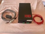 Laser Power Supply Unit, Cloudray (model: M100), Free Shipping Via Usps Ground. Fixed Price $135.00.