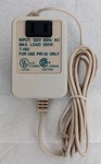 Potrans PIR-20 Only Power Supply. Fixed Price $6.00.